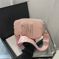 Aura Bags Casual Daily Camera Bag Style Shoulder & Crossbody Handbag