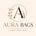 Aura Bags - Home