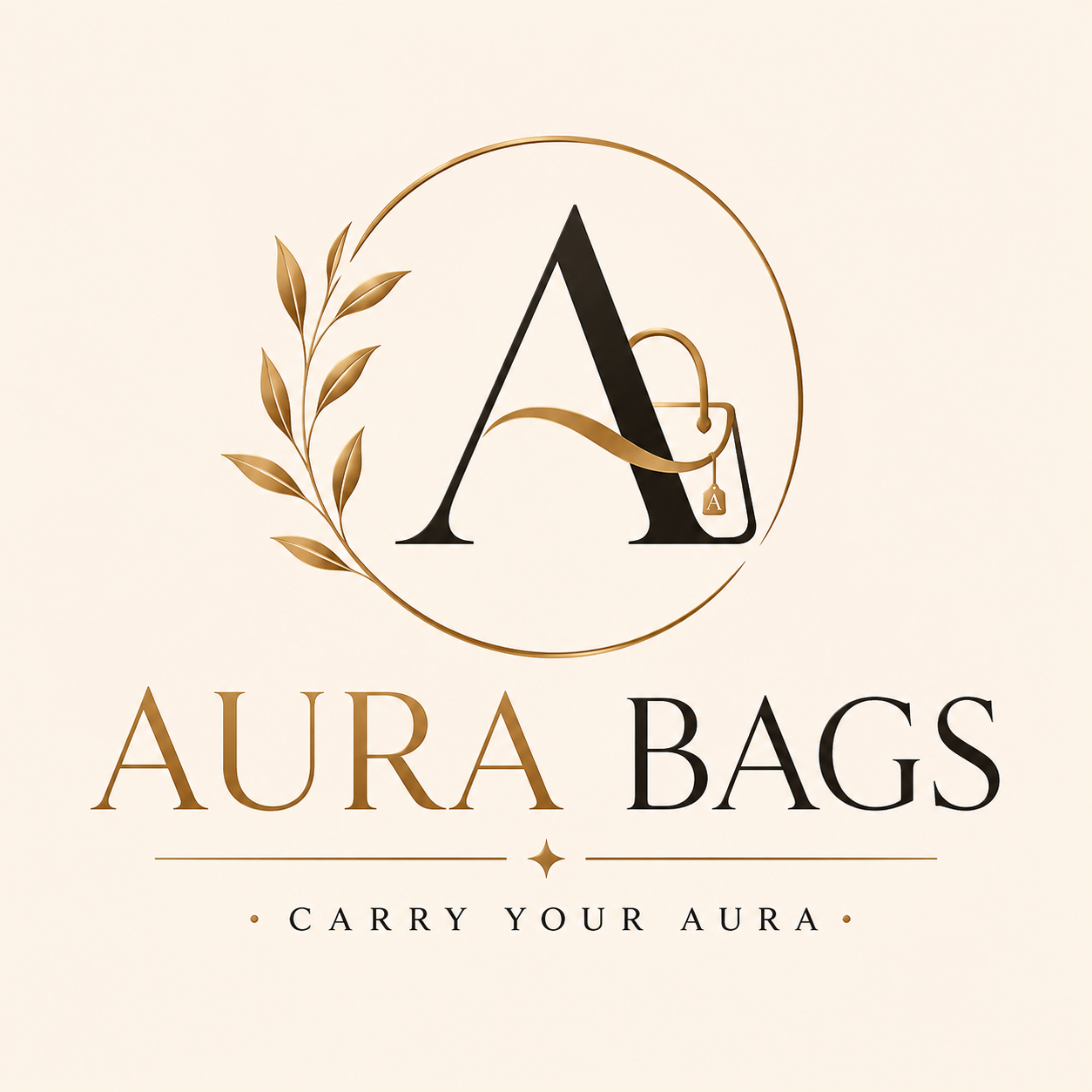 Aura Bags